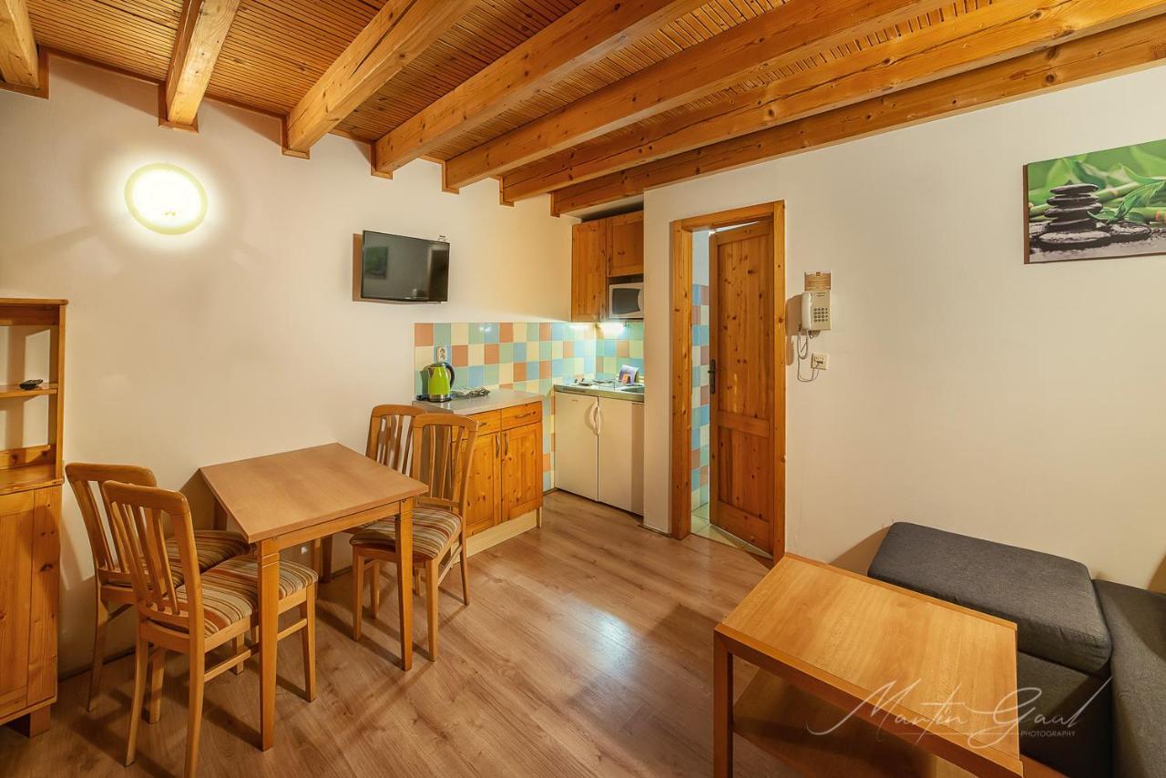 Apartman 322 Tatralandia Liptovsky Mikulas Ngoại thất bức ảnh