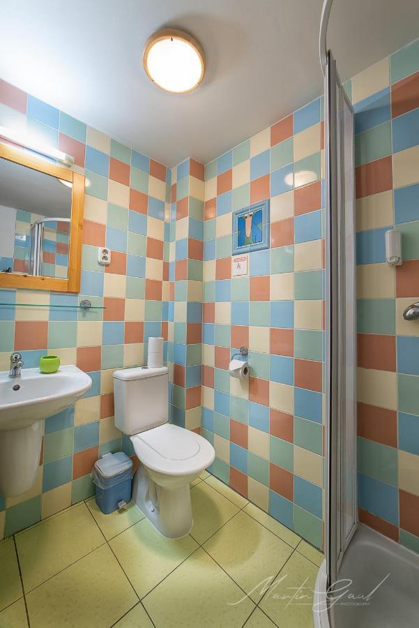 Apartman 322 Tatralandia Liptovsky Mikulas Ngoại thất bức ảnh